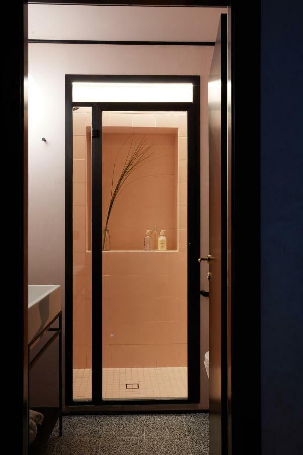 Naman Hotellerie - Margutta Roma Exterior foto