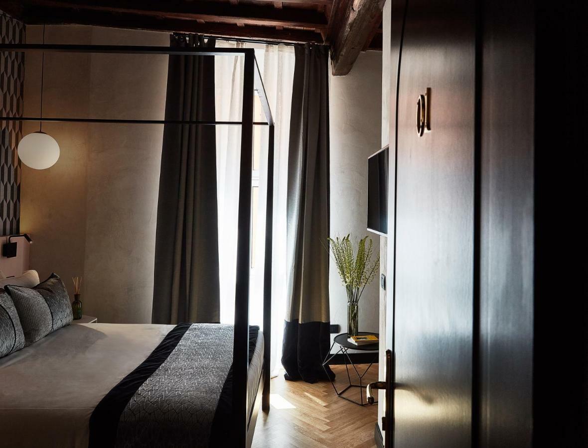 Naman Hotellerie - Margutta Roma Exterior foto