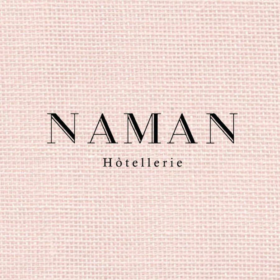 Naman Hotellerie - Margutta Roma Exterior foto